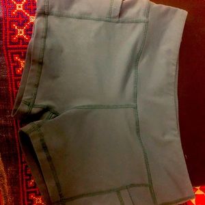 Brand new IAB shorts size small